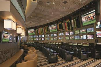 Skylofts At Mgm Grand